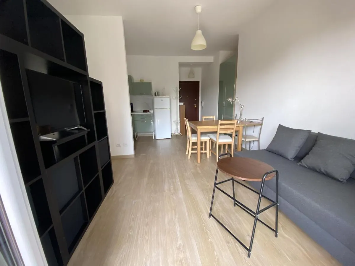Paganini Apartment Modena 0*,  Italy