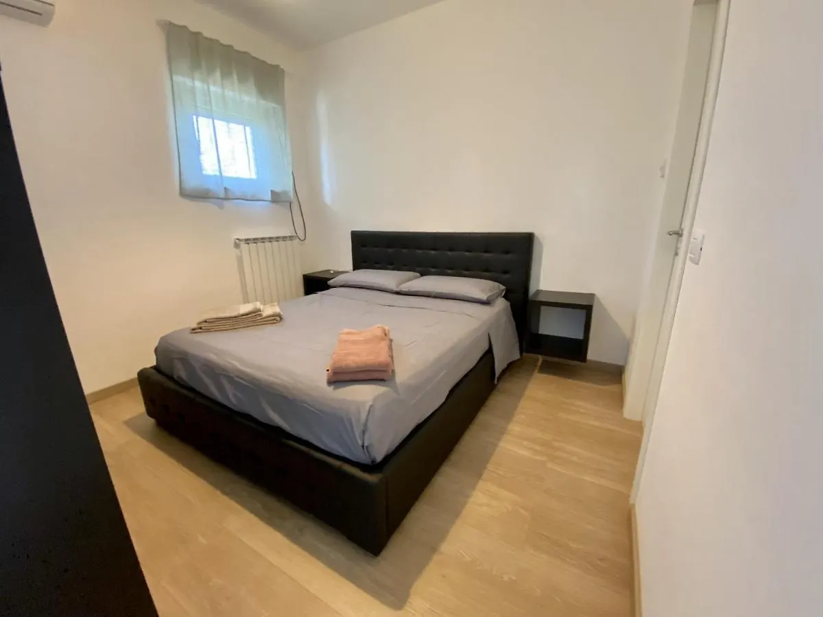 Paganini Apartment Modena