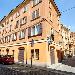 Apartment Casapalestro8#1, Modena