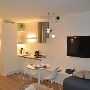 Apartment Charme Belle Arti, Modena