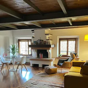 Apartment Loft Albinelli, Modena