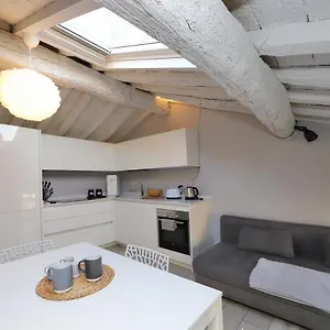 Apartment Loggia Del Tenore, Modena