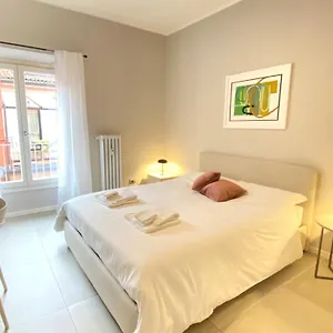 Apartment Dimora Castelmaraldo, Modena