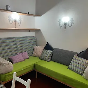 Apartment La Mansarda In Centro, Modena