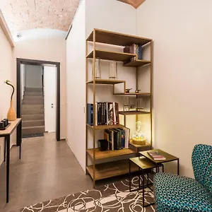 Apartment Torre 13, Modena
