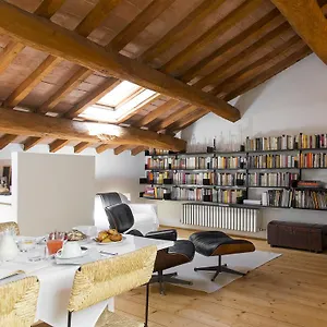 Apartment Stella21, Modena