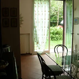 Apartment Giardino, Modena